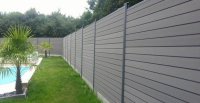 Portail Clôtures dans la vente du matériel pour les clôtures et les clôtures à Servin